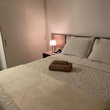 Via Premiere Suite 305 B Rio de Janeiro Eksteriør bilde